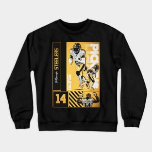 George Pickens 14 Crewneck Sweatshirt